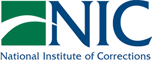 NIC Corrections Community Logo image
